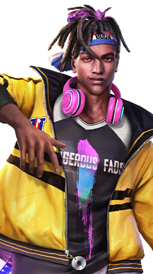 d-bee